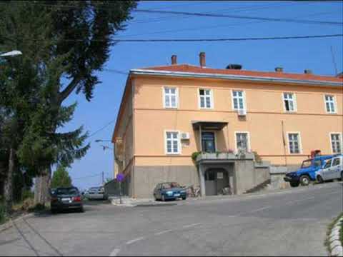 The Books Of Knjige - Policijska stanica 3 (2 od 2)