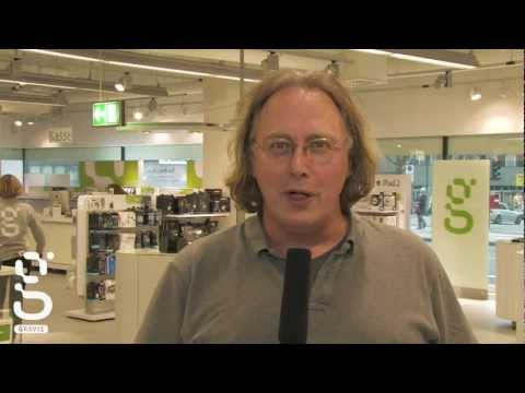 GRAVIS Store-Eröffnung in Hamburg-City - GRAVITIES Folge 52
