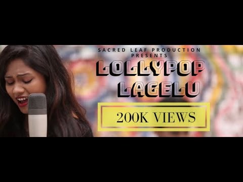 Lollypop Lagelu Rock Version Official Video