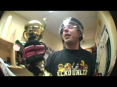 Gatves Lyga On & Off Air [HQ]