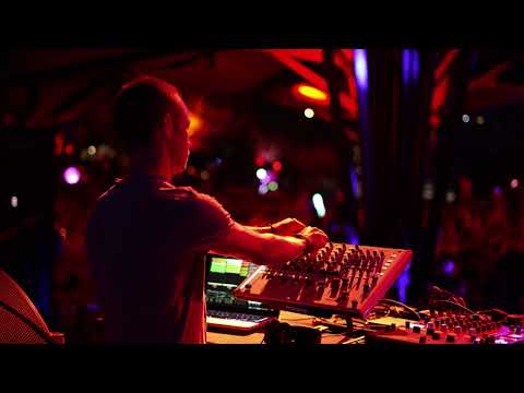 ECLEKTIC - Ambient Pulsar Mix [Chill Space Mix Series 082]