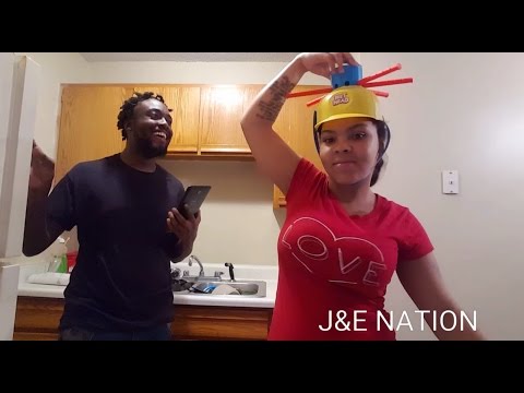 Wet Ebony Head