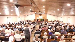 Kendra Yoder Funeral Service
