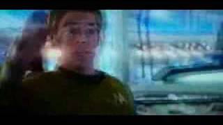 STXI: Kirk - Faster Faster