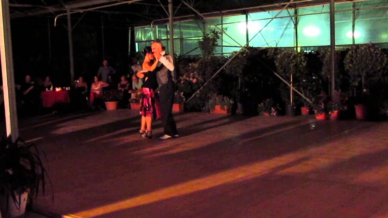 Angela y Mauro Rossi Muytango 18-7-2015 1-3