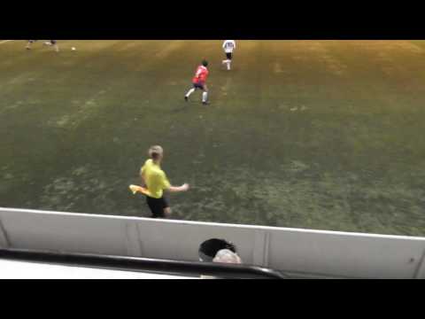 Ishavsbyen - L/K 2017_Litt av 2. omgang