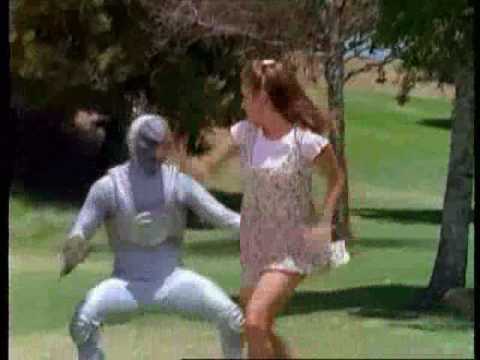 Amy Jo Johnson-Kimberly