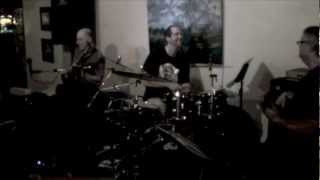 The Dave Lynch Group at Luna's Cafe - Lucky Horseshoe