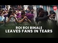 Zubeen Garg S Final Film Roi Roi Binale Opens To Packed Theatres Leaves Fans Teary Eyed