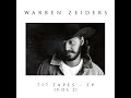 Warren Zeiders - Ain't Been Found (717 Tapes)