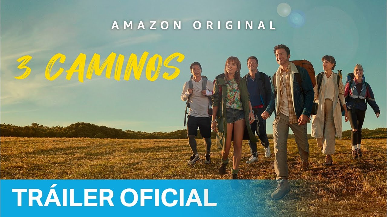 Las 10 mejores series que llegaron a Amazon Prime Video en lo que va del 2021