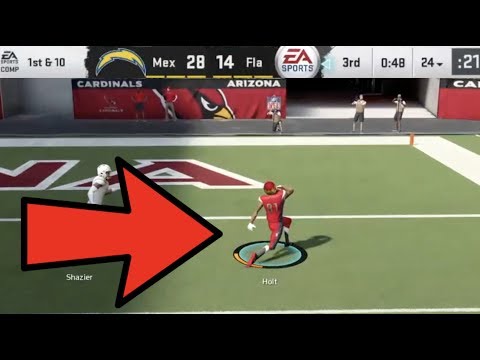 Madden 20 NOT Top 10 Plays of the Week Episode 2 - Taunting TOO Early!
