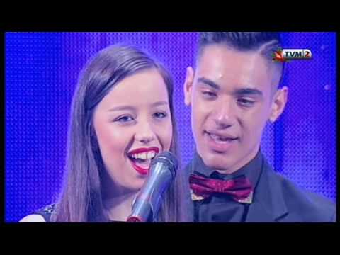 Kuncert Helu Bambin 2016 - Joseph, Deborah C, Sebastian, Mikaela & Sarah - Ninni La Tibkix Izjed