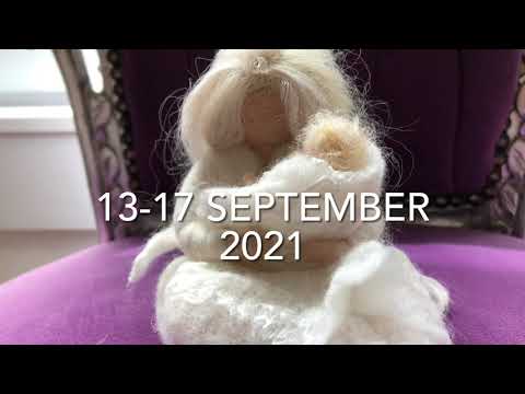 Sacred women Inner Motherhood