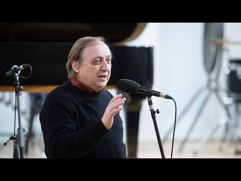 Moscow Tchaikovsky Conservatory - 