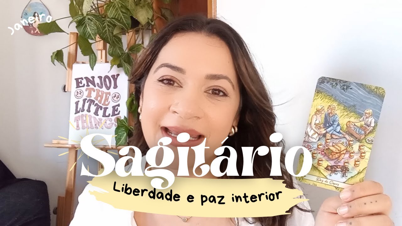 ♐SAGITÁRIO LEITURA DE ANO NOVO - RUPTURAS NECESSÁRIAS QUE TE LEVARÃO A EXPANSÃO.