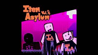 Cover art for I LOVE SNACKS!