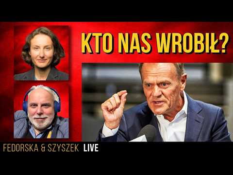 Kto nas wrobił z taką słabość i brak kompetencji? Japonia, rafineria PCK, ropa i przerzut migratów