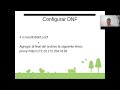 Tecnología Web Clase 7 Tema 3 Configuración De Servicios DNS