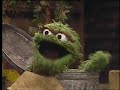 Classic Sesame Street A Very Unhappy Birthday To You