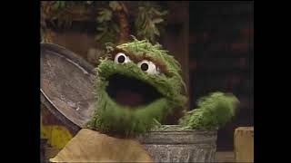 Classic Sesame Street - A Very Unhappy Birthday To You