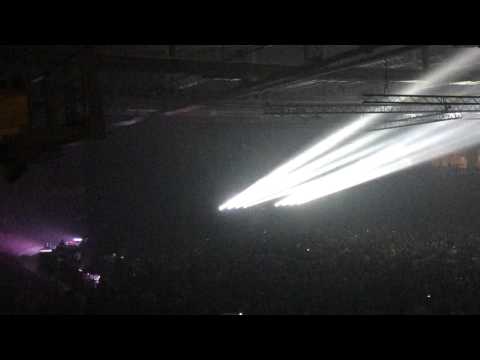 Armin Van Buuren - We Come One 2.0 (Live Denmark Baller Super Arena)