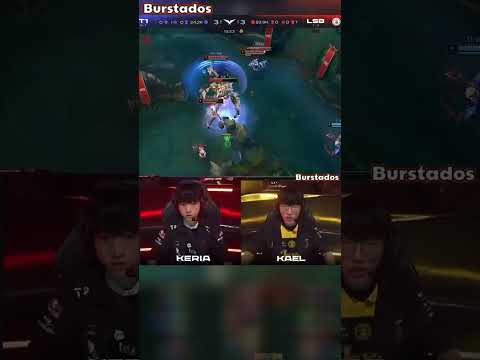 t1 zeus solo bolo burdol #shorts #leagueoflegends #lck  #lckhighlights