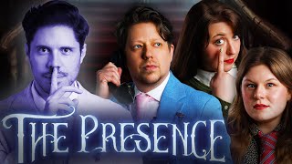 Let's Exorcise Ghosts In THE PRESENCE | The BoardRoom