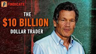 Louis Bacon - Dorm Room Trader Who Became a Billionaire  | Documentary
