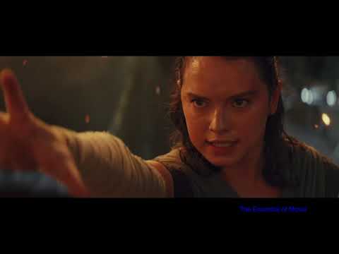 Star Wars - Episodio 8 - Gli ultimi Jedi in 17 minuti