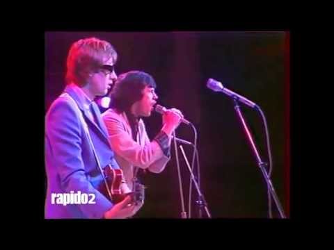 The Inmates "Three Time Loser" Live 1979