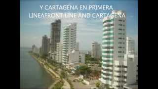 preview picture of video 'CARTAGENA DE INDIAS, CAPITAL COLOMBIANA DEL TURISMO INTERNACIONAL'