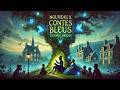 Nouveaux Contes Bleus