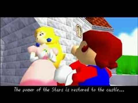 super mario 64 nintendo 64 cheats