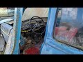 Renault Gordini In Rotten Condition Walk Around Sounds Doors Parts Renault Gordini Oldtimer