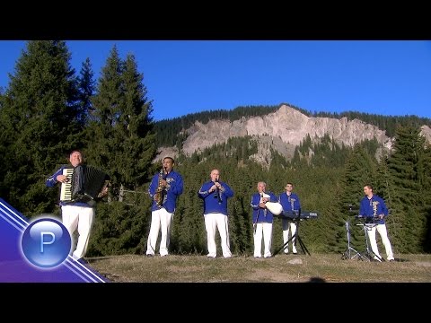 VIEVSKA FOLK GRUPA - TODYO, LELIN TODYO / Виевска фолк група - Тодьо, лелин Тодьо,  2015