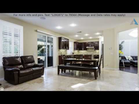 Priced at $749,900 - 29190 Garnet Canyon Drive, Saugus, CA 91390