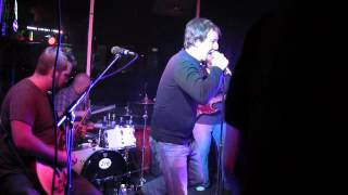 Messin With The Kid Junior Wells Blues Brothers Freddie King Live Cover by Rat Shovel