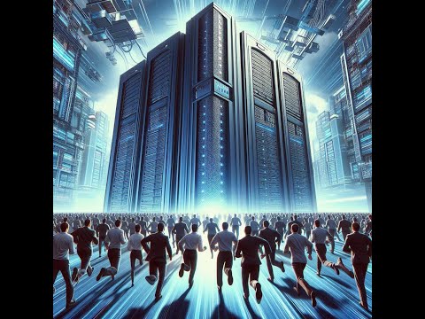 MVS 3.8 ISAM Howto - M176