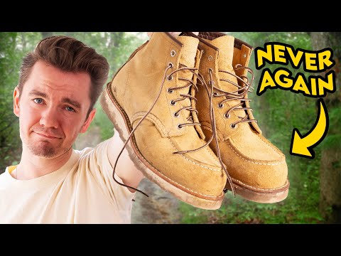 8 Clothing Items I REGRET Buying.