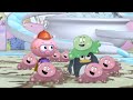 Super Why 202 Super WHY And Webby In Bathland Videos For Kids