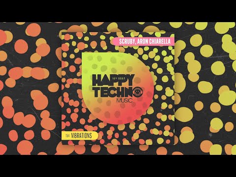 HTM 154 Scruby, Aron Chiarella - Vibrations