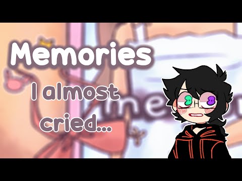 Steam Community :: Video :: I Almost Cried... | Memories