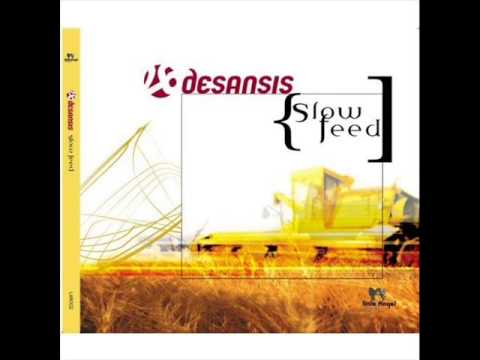 Desansis   Depression