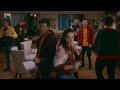 Cobra Kai season 3 - Fight At House Scene In Hindi