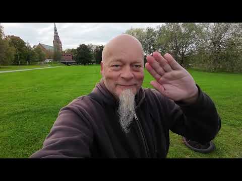 SYKSY SAA JA MINÄKIN