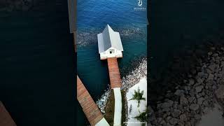 Sandals Saint Vincent and the Grenadines a luxurious, all-inclusive resort