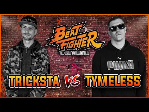 Trickyy vs Tymeless