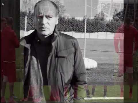 Nesta al Perugia,  Marchegiani a Tef channel: Spero in progetto a lunga scadenza