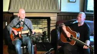 Liam Byrne fantastic version of Delirium Tremins by Christy Moore